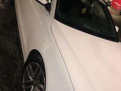 Culoarealb Utilizat 2013 Audi A5 Sportback S-Line Hatchback | 11.000 EUR (Preț bun)