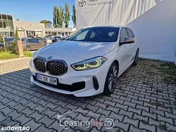 Alb Utilizat 2019 BMW M135 Hatchback | 28.979 EUR