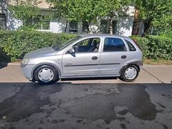 Utilizat 2001 Opel Corsa Hatchback | 800 EUR (Preț OK)