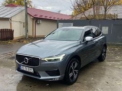 Culoaregri Utilizat 2019 Volvo XC60 R-Design SUV | 27.800 EUR (Puțin scump)