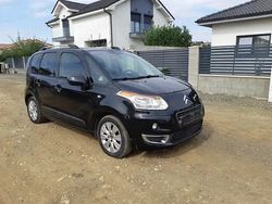 Utilizat 2010 Citroën C3 Monovolum | 2.699 EUR