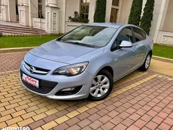 Argint Utilizat 2017 Opel Astra Active Berlinǎ | 9.450 EUR (Puțin scump)