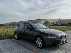 Bej Utilizat 2009 Audi A4 Break | 4.500 EUR (Preț bun)