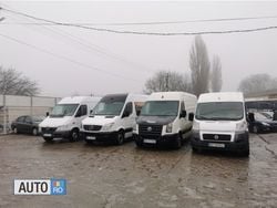 Alb Utilizat 2007 Fiat Ducato Van | 2.999 EUR (Preț bun)