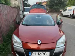 Utilizat 2011 Renault Mégane Coupé Coupe | 5.100 EUR