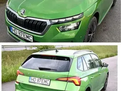 Utilizat 2020 Skoda Karoq SUV | 18.700 EUR (Preț OK)