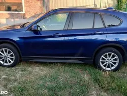 Albastru Utilizat 2019 BMW X1 SUV | 13.900 EUR (Super Preț)