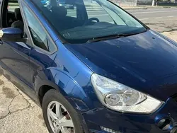 Utilizat 2010 Ford S-MAX S Monovolum | 2.300 EUR
