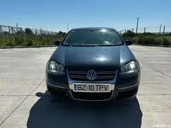 Utilizat 2007 VW Jetta Berlinǎ | 4.200 EUR (Puțin scump)