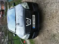 Utilizat 2009 Nissan Qashqai SUV | 4.200 EUR