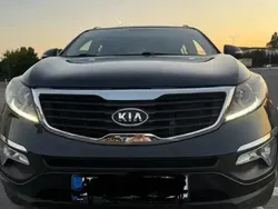 Utilizat 2011 Kia Sportage SUV | 10.000 EUR (Puțin scump)