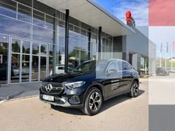 Tracțiune integrală Utilizat 2024 Mercedes GLC300e | 61.223 EUR