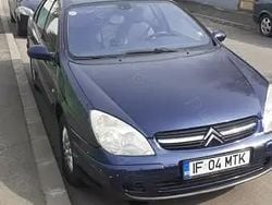 Utilizat 2002 Citroën C5 Berlinǎ | 1.000 EUR