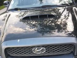 Utilizat 2003 Hyundai Santa Fe SUV | 2.000 EUR