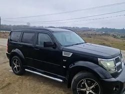 Utilizat 2007 Dodge Nitro SUV | 2.900 EUR
