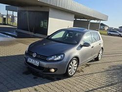 Utilizat 2010 VW Golf VI Highline Hatchback | 6.150 EUR (Preț OK)