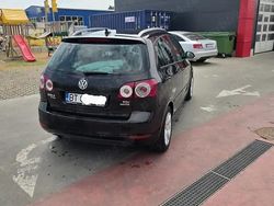 Negru Utilizat 2010 VW Golf VI Hatchback | 5.750 EUR (Puțin scump)