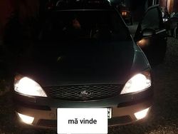Utilizat 2006 Ford Mondeo Berlinǎ | 1.500 EUR (Preț OK)