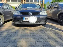 Utilizat 2005 VW Golf V Coupe | 1.400 EUR (Preț bun)
