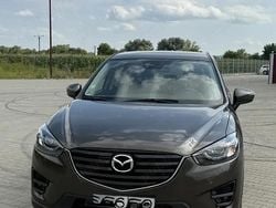Utilizat 2015 Mazda CX-5 SUV | 10.900 EUR (Preț bun)