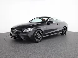 Utilizat 2023 Mercedes C43 AMG AMG Cabrio | 86.626 EUR