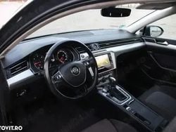 Gri Utilizat 2018 VW Passat Hatchback | 12.000 EUR (Preț OK)