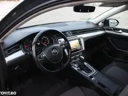 Gri Utilizat 2018 VW Passat Hatchback | 13.500 EUR (Preț OK)