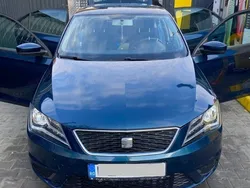 Utilizat 2013 Seat Toledo Hatchback | 3.600 EUR
