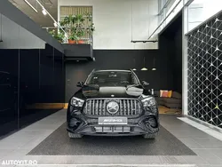 Culoarenegru Nouă 2025 Mercedes GLE53 AMG AMG SUV | 131.100 EUR