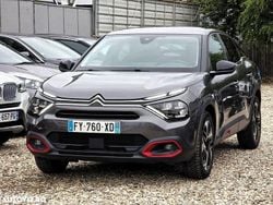 Culoaregri Utilizat 2022 Citroën C4 PureTech Hatchback | 13.999 EUR (Super Preț)