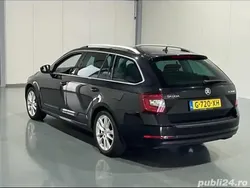 Utilizat 2020 Skoda Octavia Break | 11.990 EUR (Preț bun)