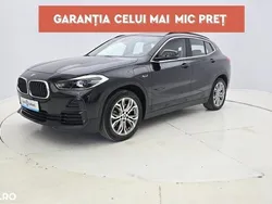 Negru Utilizat 2021 BMW X2 SUV | 28.250 EUR