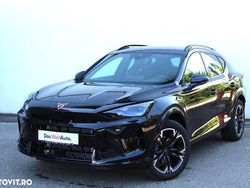 Culoarenegru Utilizat 2025 Cupra Formentor SUV | 33.499 EUR (Scump)