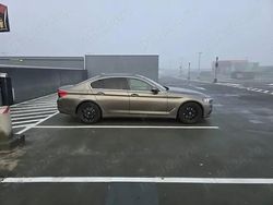 Utilizat 2018 BMW 520 Berlinǎ | 21.500 EUR (Preț bun)
