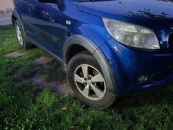 Culoarealbastru Utilizat 2006 Daihatsu Terios SUV | 4.300 EUR