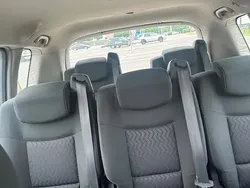 Argintiu Utilizat 2010 Renault Espace Monovolum | 1.950 EUR