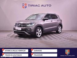 Culoaregri Utilizat 2019 VW T-Cross SUV | 16.990 EUR