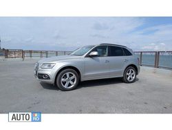 Bej Utilizat 2014 Audi Q5 S-Line SUV | 15.000 EUR (Puțin scump)