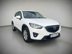 Alb Utilizat 2014 Mazda CX-5 SUV | 13.950 EUR (Preț OK)