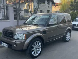 Culoaremaro Utilizat 2011 Land Rover Discovery 4 SUV | 15.500 EUR