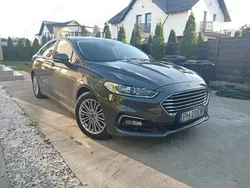 Gri Utilizat 2021 Ford Mondeo Business Edition Berlinǎ | 14.750 EUR (Preț OK)