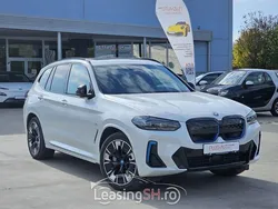 Alb Utilizat 2023 BMW iX3 M Sport SUV | 50.990 EUR