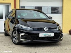 Culoarenegru Utilizat 2017 VW Golf VII GTE Hatchback | 16.990 EUR (Puțin scump)