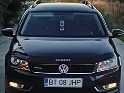 Utilizat 2013 VW Passat Break | 5.700 EUR