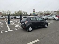Utilizat 2011 Chevrolet Spark Hatchback | 2.350 EUR (Preț bun)