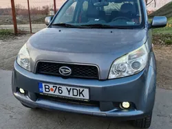 Gri Utilizat 2007 Daihatsu Terios SUV | 4.500 EUR