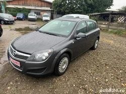 Utilizat 2010 Opel Astra Hatchback | 2.950 EUR (Preț bun)