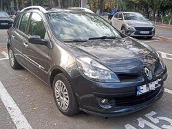 Culoarenegru Utilizat 2008 Renault Clio GrandTour Dynamique Break | 2.600 EUR