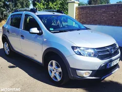 Culoaregri Utilizat 2014 Dacia Sandero Prestige Hatchback | 5.899 EUR (Preț OK)