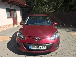 Visiniu Utilizat 2011 Mazda 2 Hatchback | 4.900 EUR